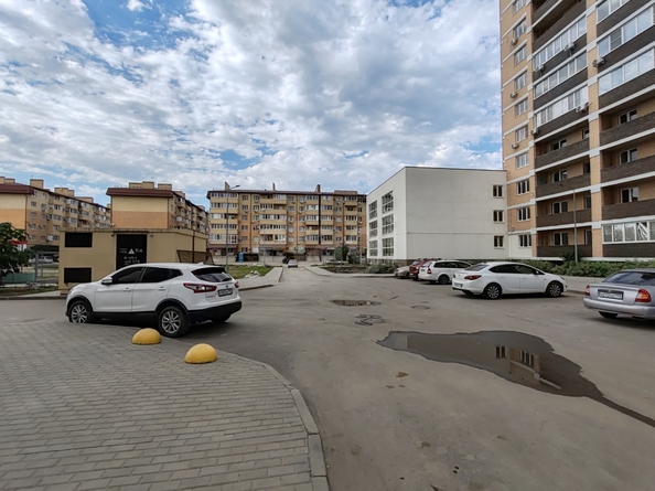 
  Продается студия 29.7 м². Фото 14.