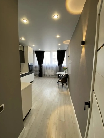 
  Продается 1-комн. квартира 35.4 м². Фото 8.