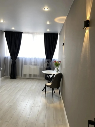 
  Продается 1-комн. квартира 35.4 м². Фото 9.