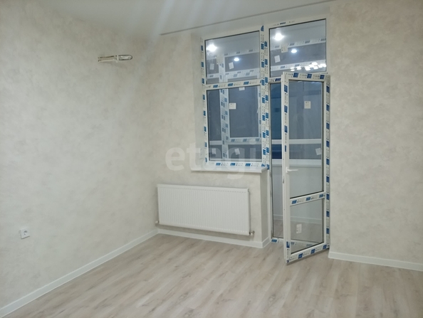
  Продается студия 26 м², в ЖК Облака, литера 1. Фото 2.