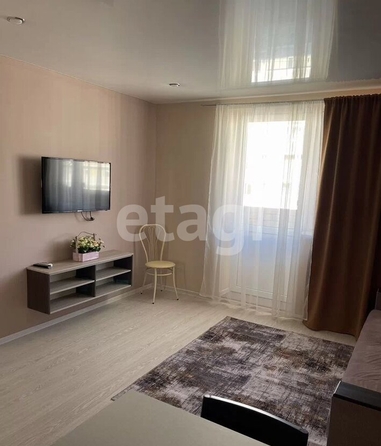 
  Сдается 1-комн. квартира 43.4 м². Фото 2.