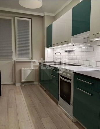 
  Сдается 1-комн. квартира 41.1 м². Фото 1.