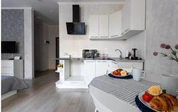 
  Сдается 1-комн. квартира 30 м². Фото 3.