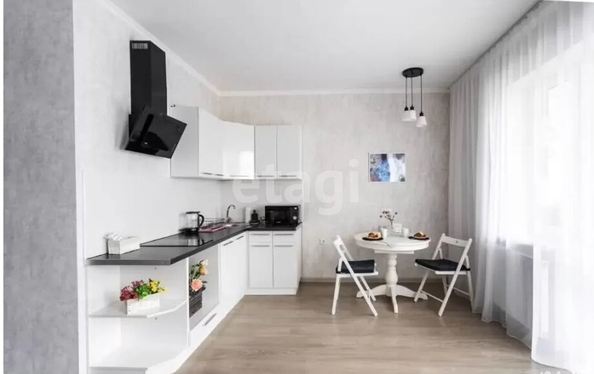
  Сдается 1-комн. квартира 30 м². Фото 4.