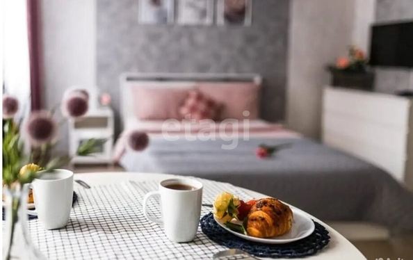 
  Сдается 1-комн. квартира 30 м². Фото 5.