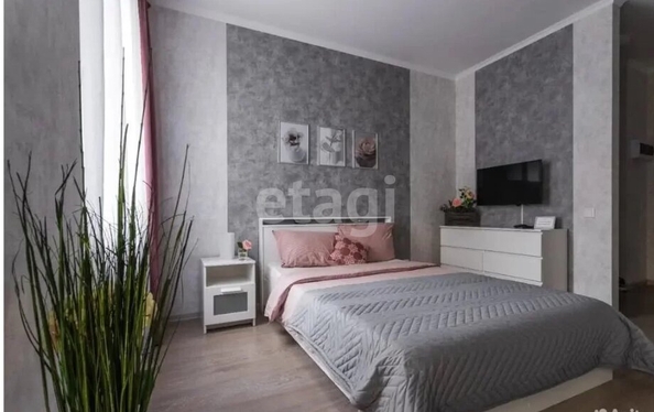 
  Сдается 1-комн. квартира 30 м². Фото 6.