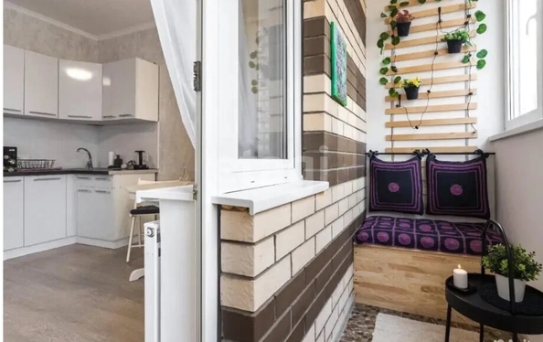 
  Сдается 1-комн. квартира 30 м². Фото 7.