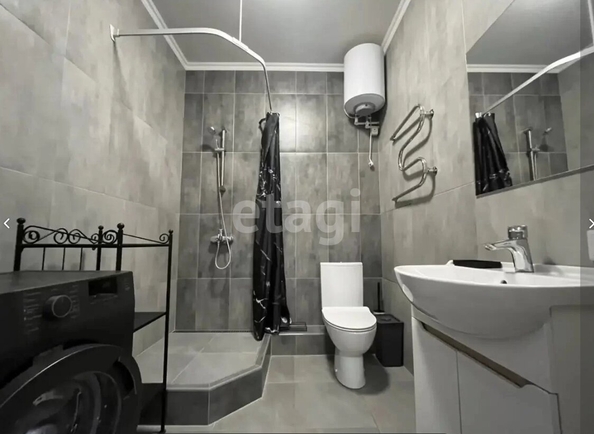 
  Сдается 1-комн. квартира 30 м². Фото 8.