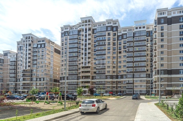 
  Сдается 1-комн. квартира 30 м². Фото 2.