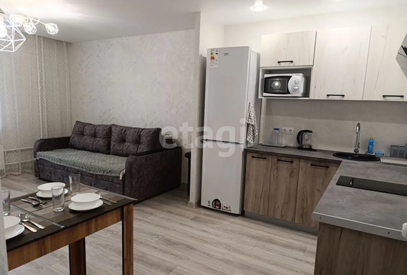 
  Сдается 1-комн. квартира 46 м². Фото 3.