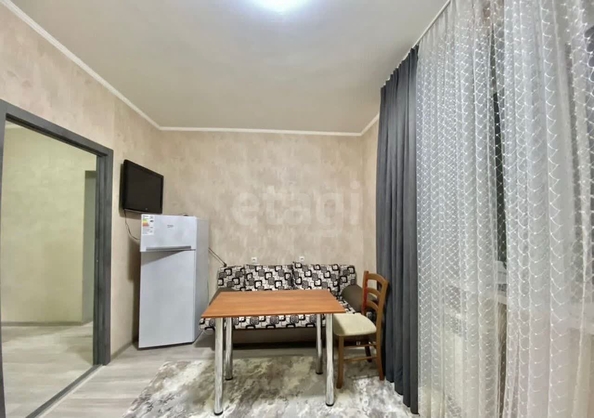 
  Продается 1-комн. квартира 38 м². Фото 5.