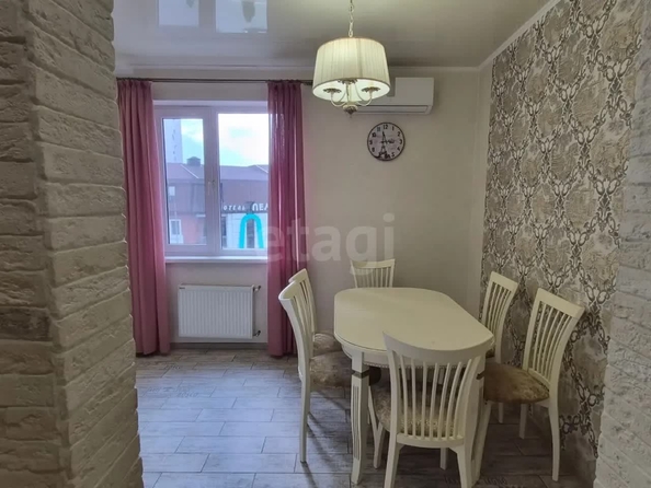
  Продается 2-комн. квартира 61.7 м². Фото 3.