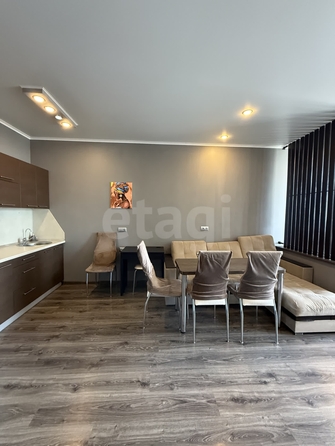
  Продается студия 40 м². Фото 3.