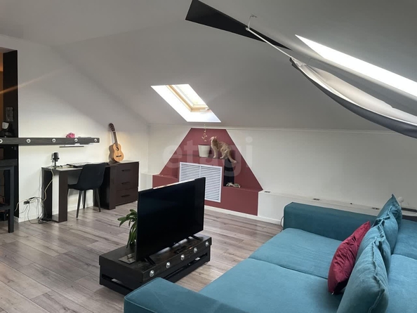 
  Продается 2-комн. квартира 80.3 м². Фото 9.