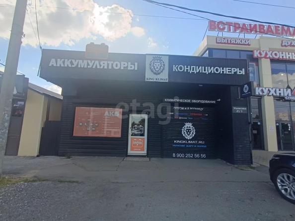 
  Сдается торговая площадь 70.4 м². Фото 3.