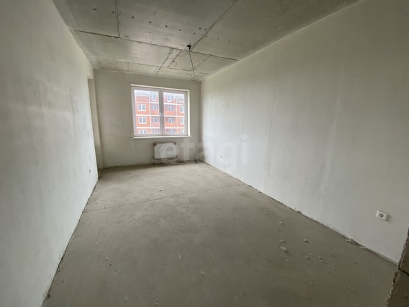 
  Продается 1-комн. квартира 34.6 м², в ЖК Ural (Урал). Фото 4.