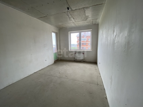 
  Продается 1-комн. квартира 34.6 м², в ЖК Ural (Урал). Фото 8.