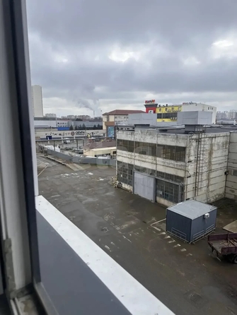 
  Продается 1-комн. квартира 34.6 м², в ЖК Ural (Урал). Фото 10.