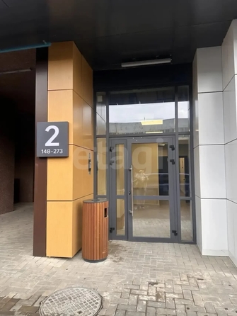 
  Продается 1-комн. квартира 34.6 м², в ЖК Ural (Урал). Фото 11.