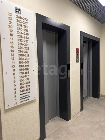 
  Продается 1-комн. квартира 34.6 м², в ЖК Ural (Урал). Фото 15.