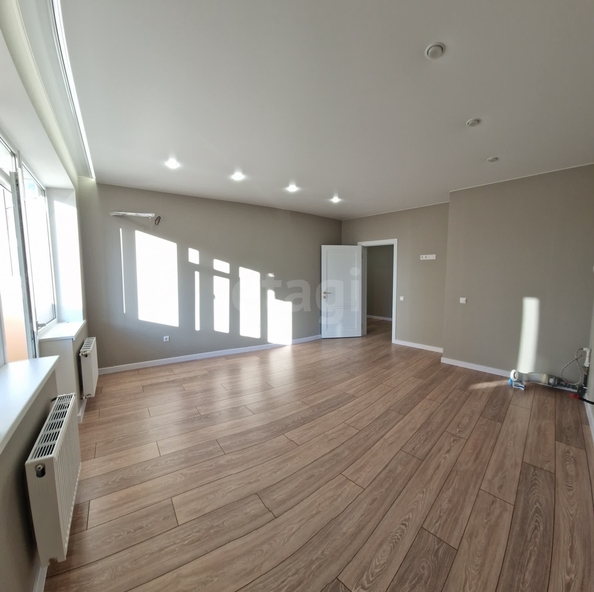 
  Продается 2-комн. квартира 63.5 м². Фото 4.