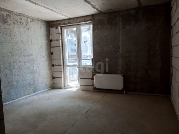 
  Продается студия 28.3 м². Фото 3.