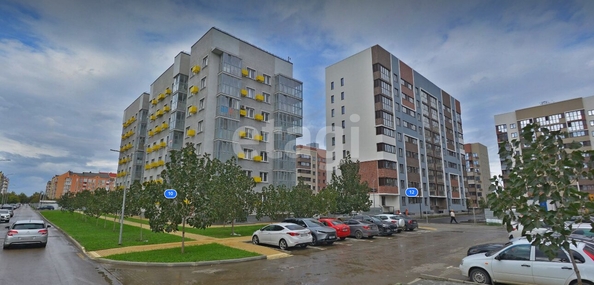 
  Продается студия 28.3 м². Фото 8.