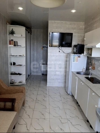 
  Продается студия 25 м². Фото 2.