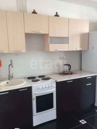 
  Продается 1-комн. квартира 40 м². Фото 2.