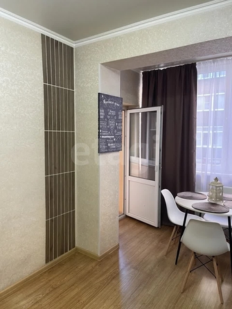 
  Продается 1-комн. квартира 38.4 м². Фото 4.