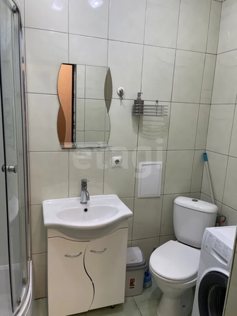 
  Продается 1-комн. квартира 38.4 м². Фото 6.