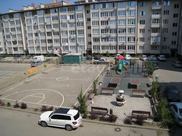
  Продается 1-комн. квартира 31.8 м². Фото 13.