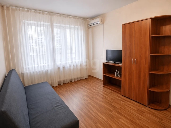 
  Продается 1-комн. квартира 35 м². Фото 1.