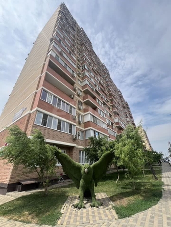 
  Продается 1-комн. квартира 31.9 м². Фото 16.