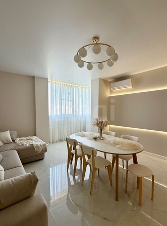 
  Продается 2-комн. квартира 74 м², в ЖК Открытие. Фото 2.
