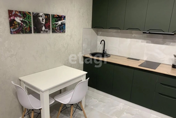 
  Сдается 1-комн. квартира 30.1 м². Фото 3.