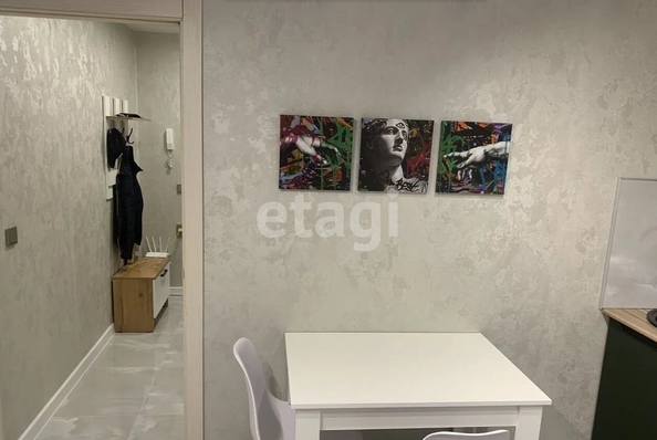 
  Сдается 1-комн. квартира 30.1 м². Фото 6.