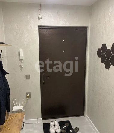 
  Сдается 1-комн. квартира 30.1 м². Фото 9.
