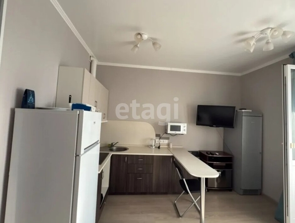 
  Сдается 1-комн. квартира 25 м². Фото 2.