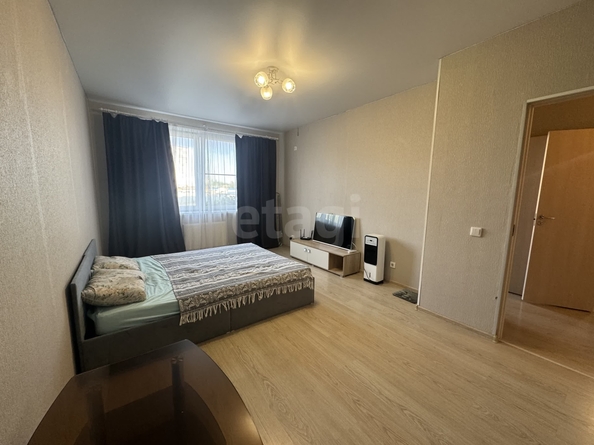 
  Сдается 1-комн. квартира 38.1 м². Фото 4.