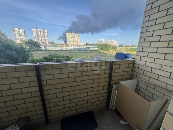
  Сдается 1-комн. квартира 38.1 м². Фото 11.
