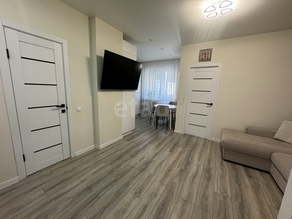 
  Сдается 1-комн. квартира 33.6 м². Фото 3.