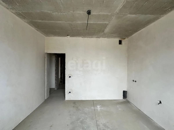 
  Продается 2-комн. квартира 53.8 м², в ЖК Парк у дома, литера 8.1. Фото 3.