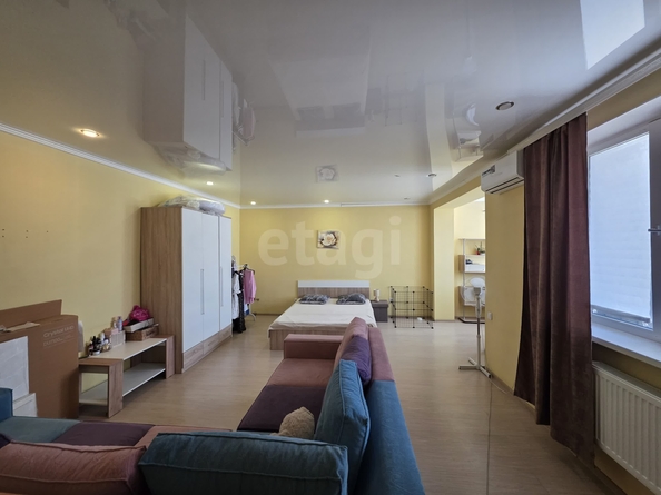 
  Продается 2-комн. квартира 62.3 м². Фото 5.