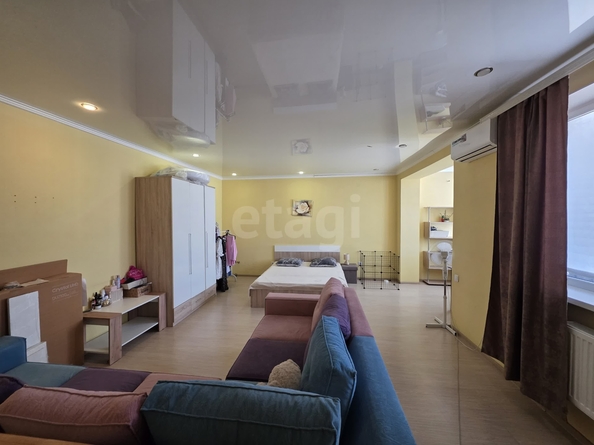 
  Продается 2-комн. квартира 62.3 м². Фото 6.