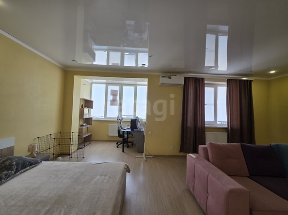 
  Продается 2-комн. квартира 62.3 м². Фото 8.