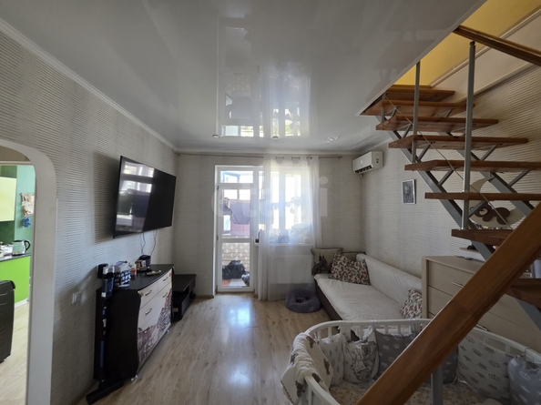 
  Продается 2-комн. квартира 62.3 м². Фото 12.