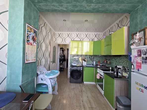 
  Продается 2-комн. квартира 62.3 м². Фото 20.