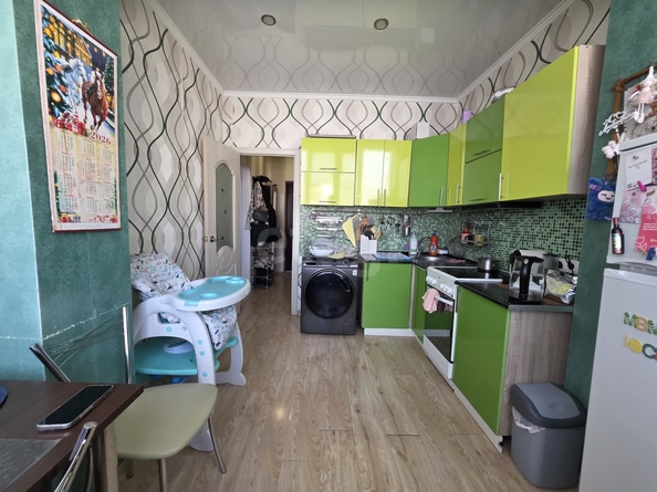 
  Продается 2-комн. квартира 62.3 м². Фото 21.