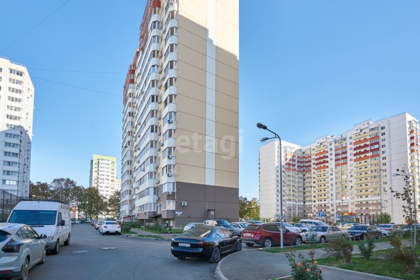 
  Продается 2-комн. квартира 52.8 м². Фото 1.
